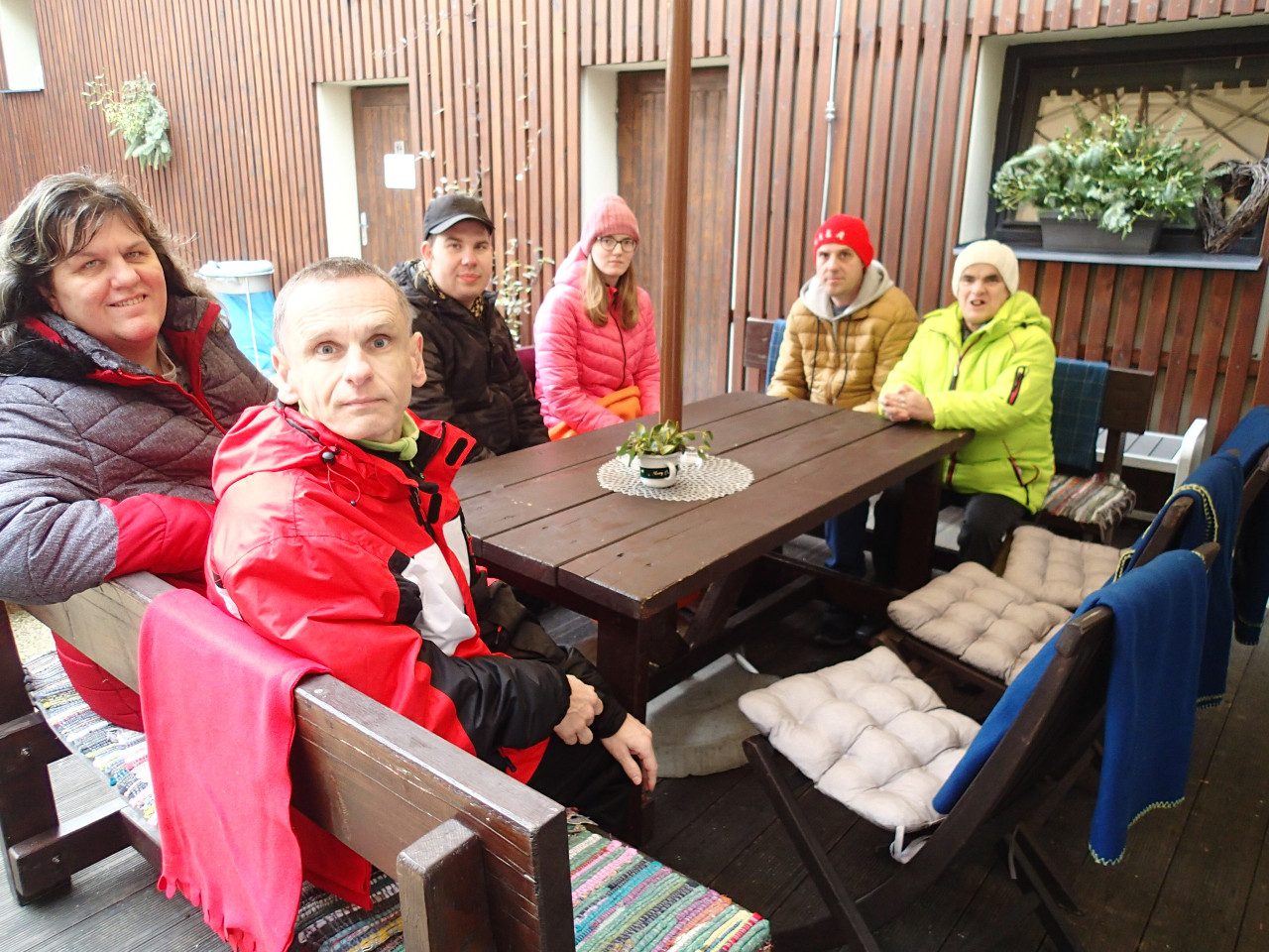 Vánoční punč 12-25